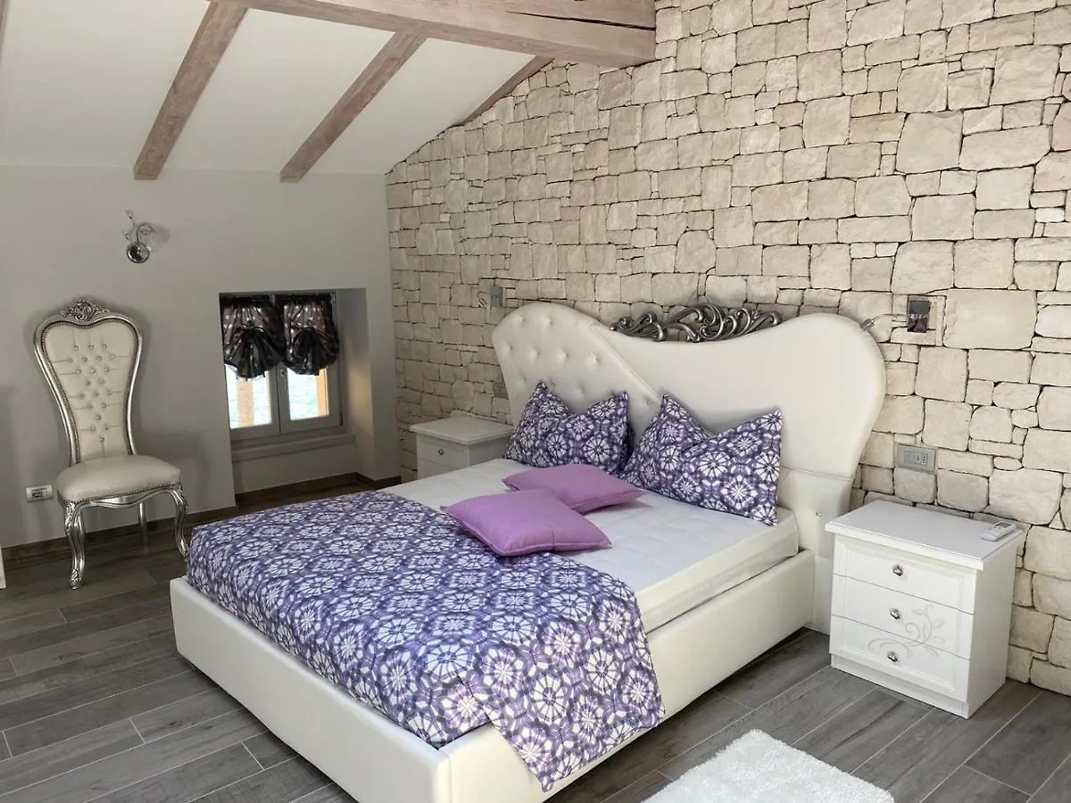 فيلا Casa Martinelli ليمونِ سول غاردا بيت للعطل