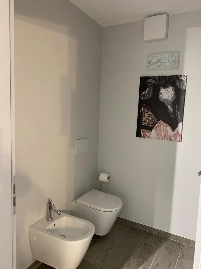 فيلا Casa Martinelli ليمونِ سول غاردا