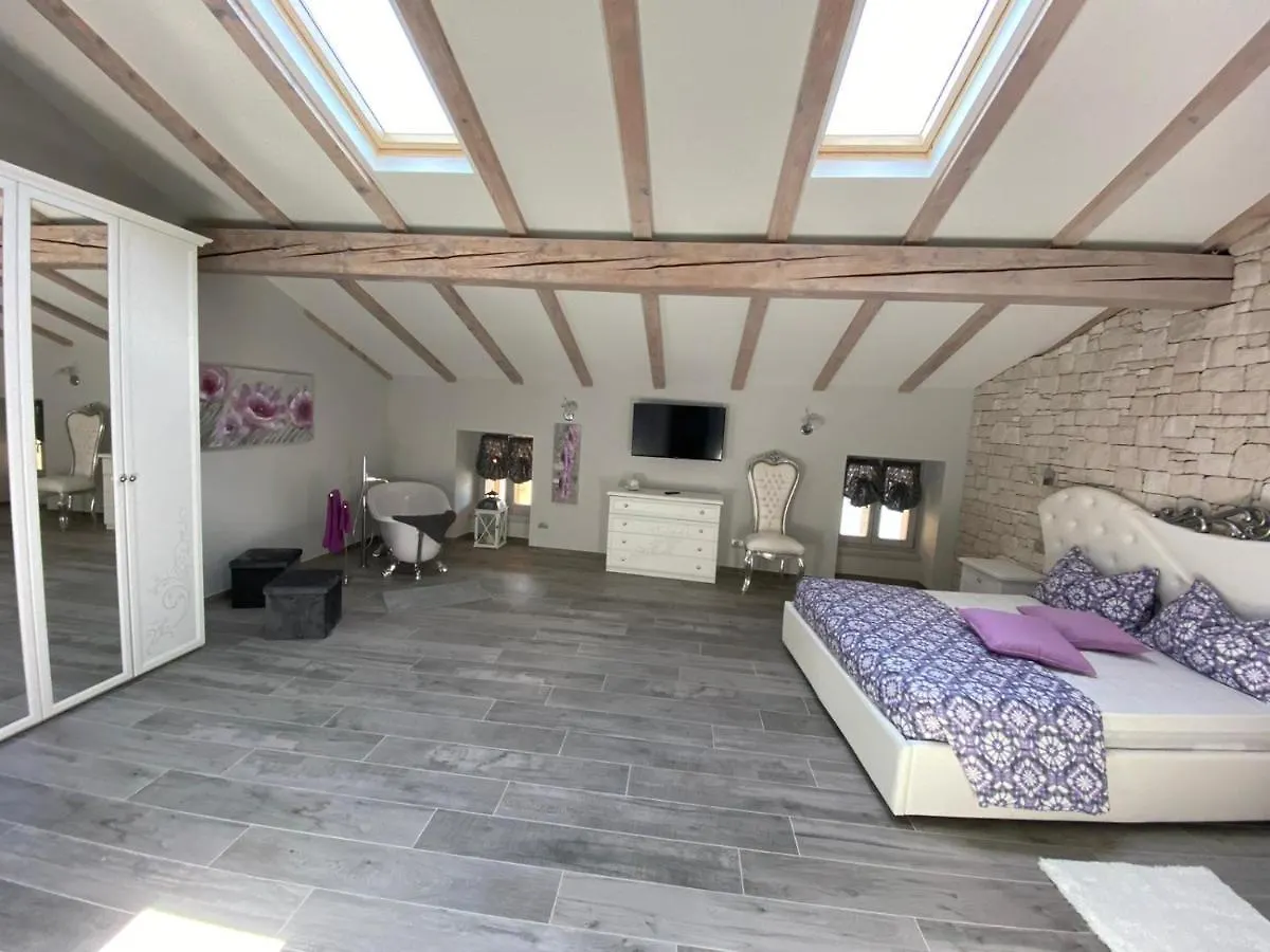Casa Martinelli Villa Limone sul Garda
