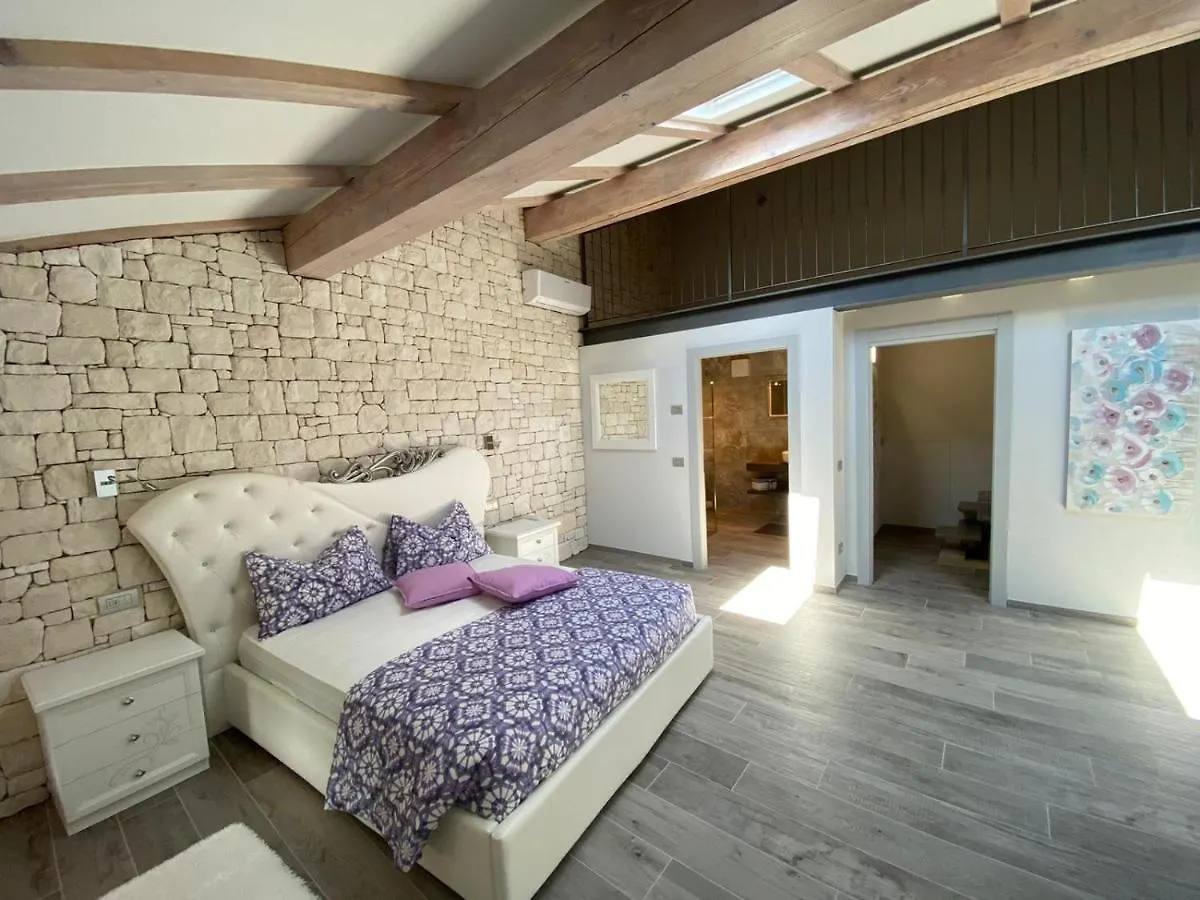 Holiday home Casa Martinelli Villa Limone sul Garda