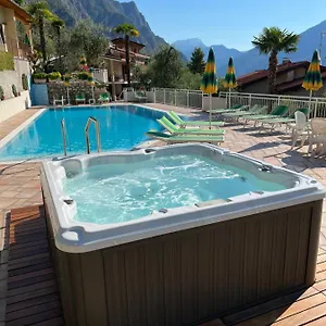 Appartement Clivia, Limone sul Garda