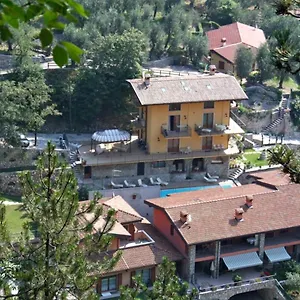 Appartamento Seriola, Limone sul Garda