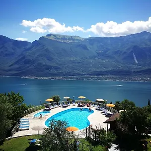 Hotel Maxi, Limone sul Garda
