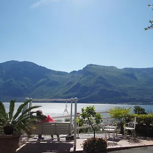 Hotel Riviera, Limone sul Garda