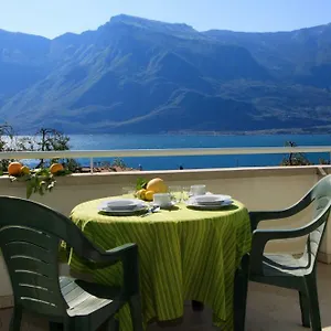Appartement Aranci, Limone sul Garda