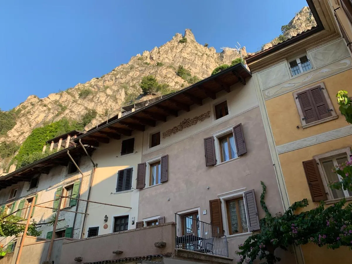 Casa Martinelli Villa Limone sul Garda 0*,