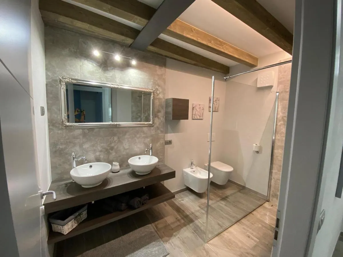 Casa Martinelli Villa Limone sul Garda