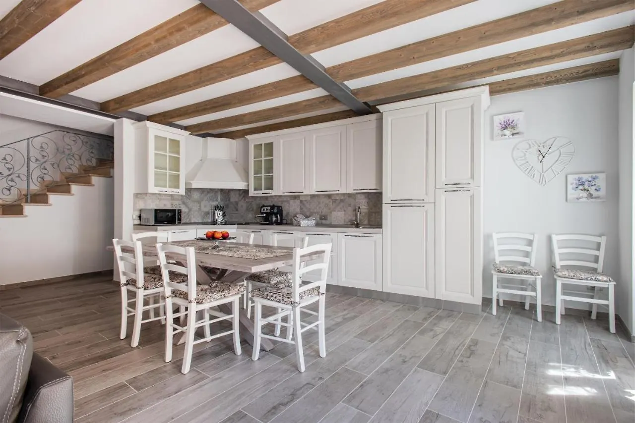 Casa Martinelli Villa Limone sul Garda 0*,  Italien