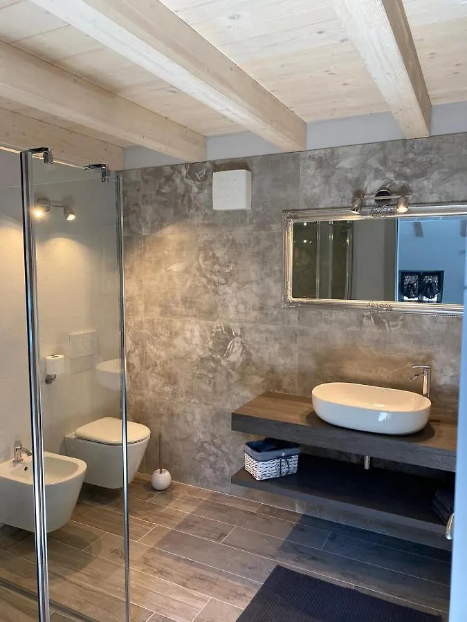 Casa Martinelli Villa Limone sul Garda Semesterbostad
