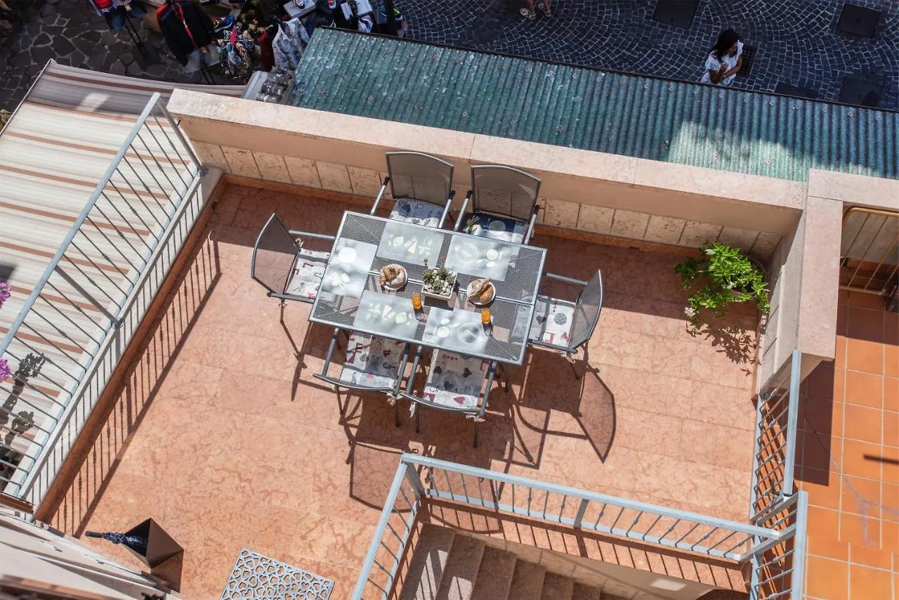 Semesterbostad Casa Martinelli Villa Limone sul Garda
