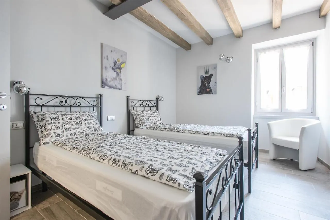 Casa Martinelli Villa Limone sul Garda 0*,  Italien
