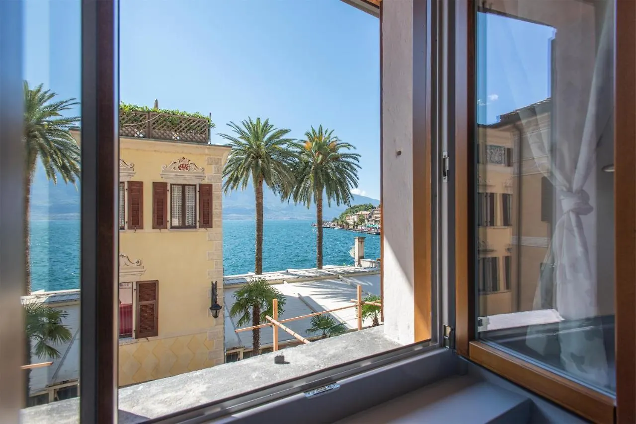 Casa Martinelli Villa Limone sul Garda