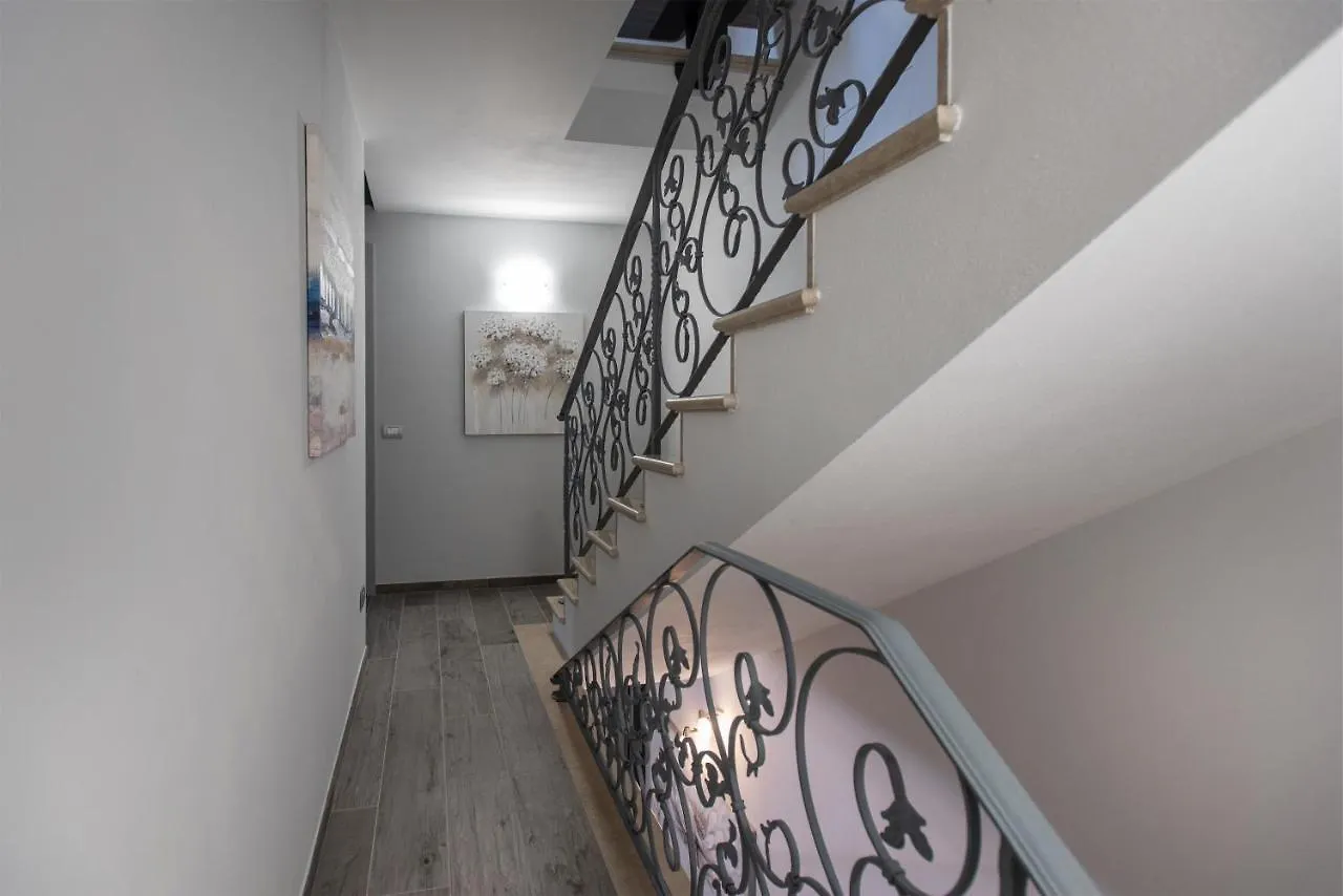 Casa Martinelli Villa Limone sul Garda