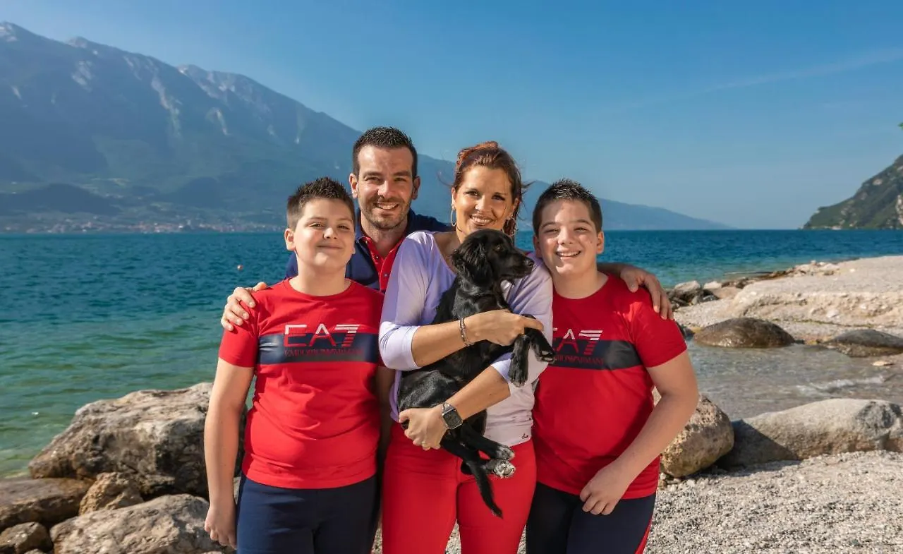 Casa Martinelli Villa Limone sul Garda 0*,  Italien