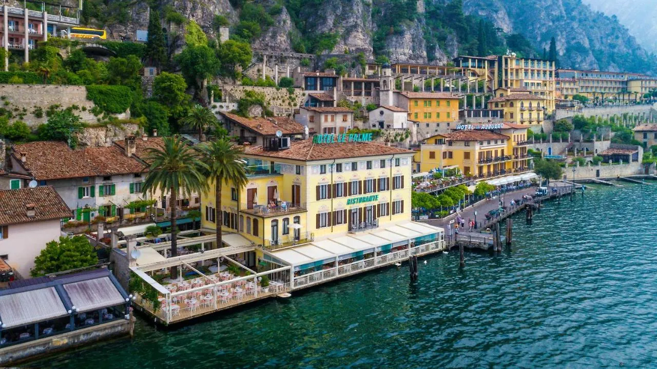 Casa Martinelli Villa Limone sul Garda